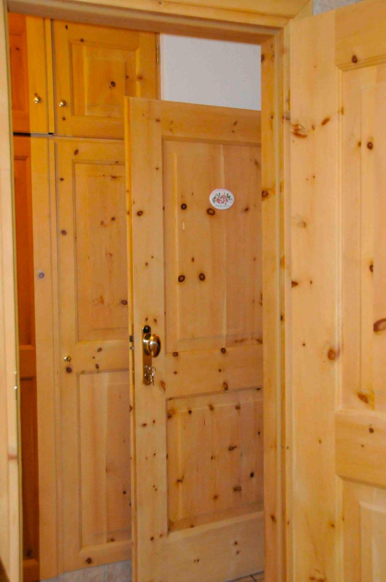Chalet Le Betulle Santa Caterina Valfurva Exterior foto