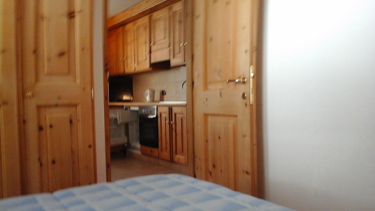 Chalet Le Betulle Santa Caterina Valfurva Exterior foto
