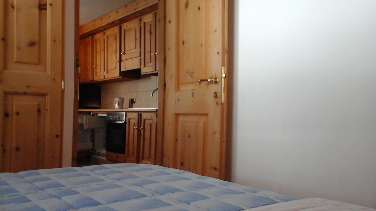 Chalet Le Betulle Santa Caterina Valfurva Exterior foto
